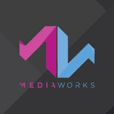 MediaWorks Logo