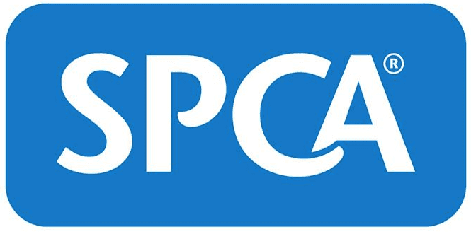 SPCA Logo